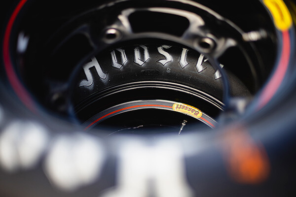 About  Hoosier Tire